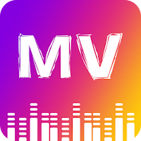 MV Status Maker - Magic Video Maker  Video Editor