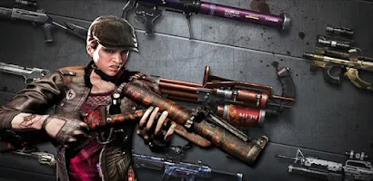 Gun Trigger 3D: Sniper Shooter - Apps on Google Play