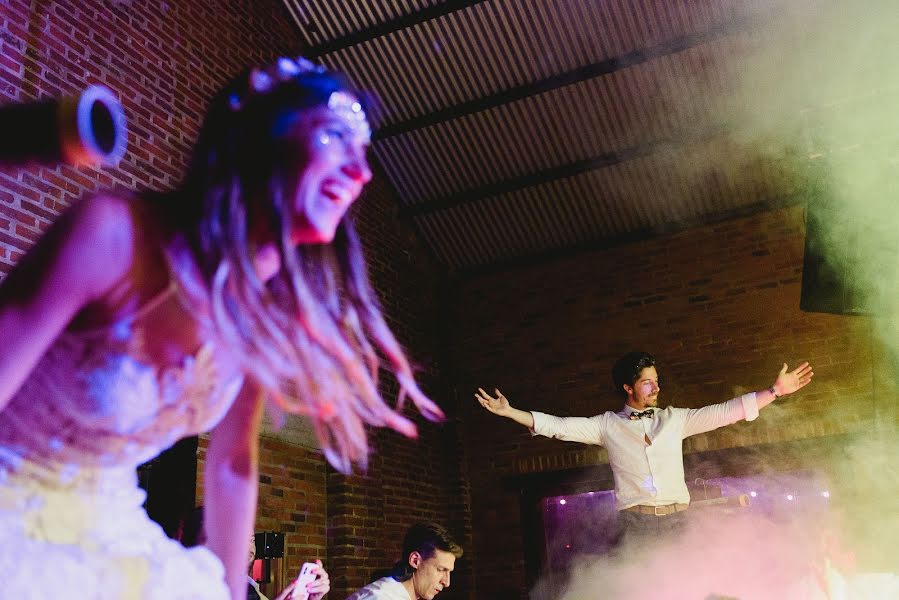 Photographe de mariage Pablo Macaro (macaro). Photo du 14 février 2020