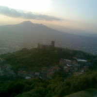 L'obra del vesuvio di 