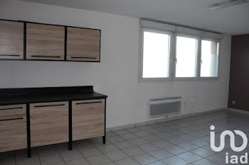 appartement à Amiens (80)