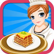 Tessa’s Cooking Lasagne 1.0.0 Icon