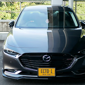 MAZDA3 BPFP