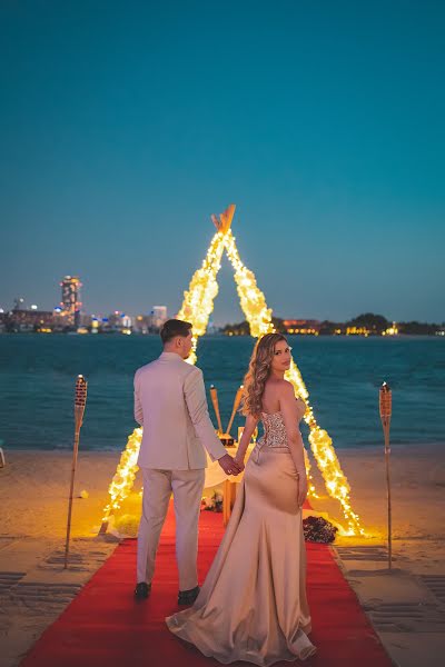 Fotógrafo de casamento Zahra Esfahani (zahraesfahani). Foto de 5 de julho 2023