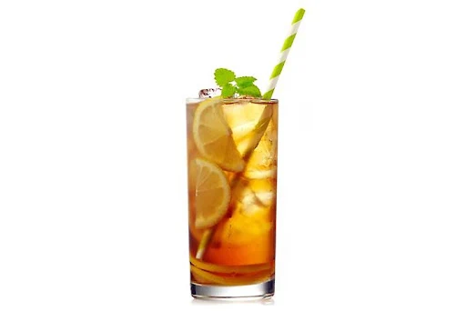 Lemon Iced Tea