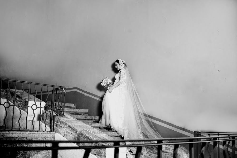Nhiếp ảnh gia ảnh cưới Daniel Acereto (acereto). Ảnh của 18 tháng 9 2023