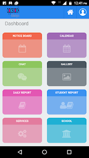 ICT ENGLISH SCHOOL - náhled
