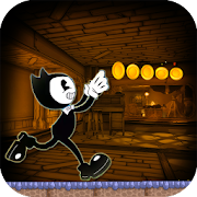 bendy  hero ink adventure  Icon