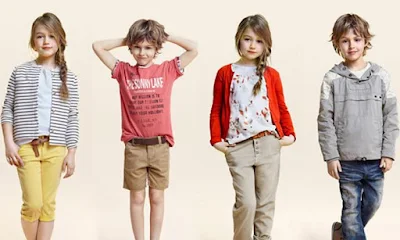 Sumit Kids Wear