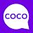 Coco - Live Video Chat HD icon