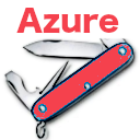 Header Color Changer for Microsoft Azure