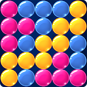 Escape Bubble Breaker 1 Icon