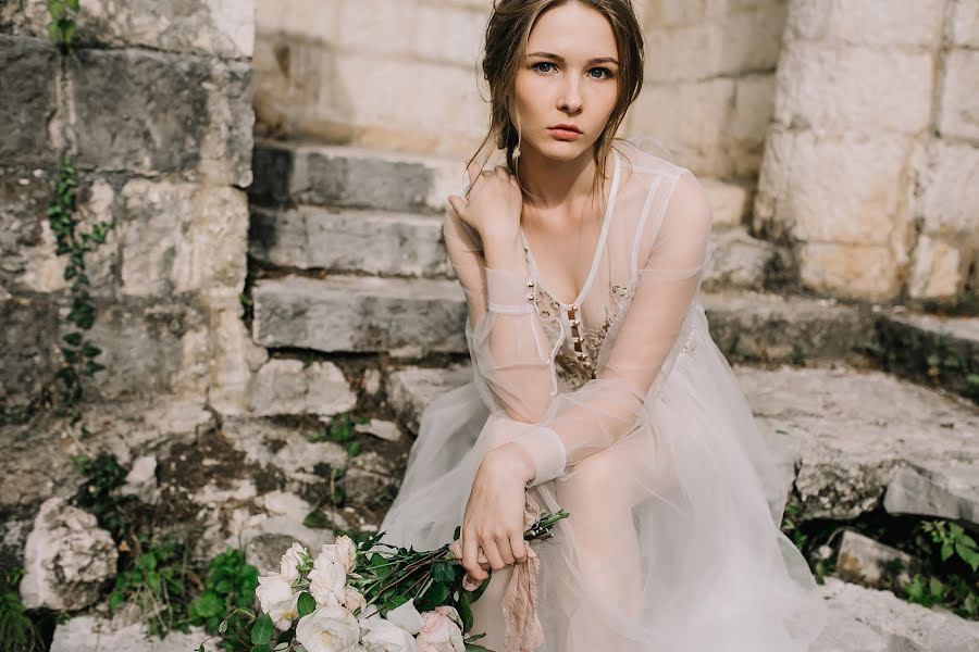 Fotograful de nuntă Vasiliy Lopatin (miroslove). Fotografia din 5 ianuarie 2018