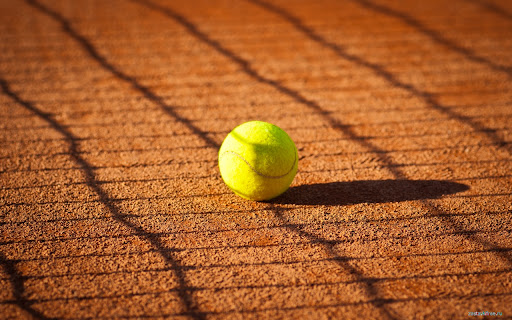 Tennis Ball