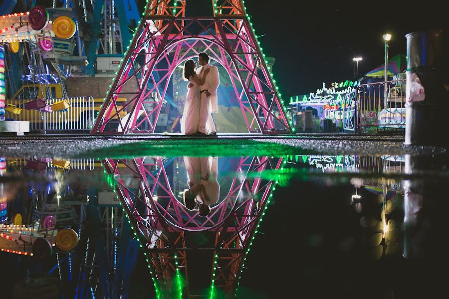 Fotógrafo de bodas Krizia Guerrero (fotografiakgb). Foto del 22 de agosto 2016