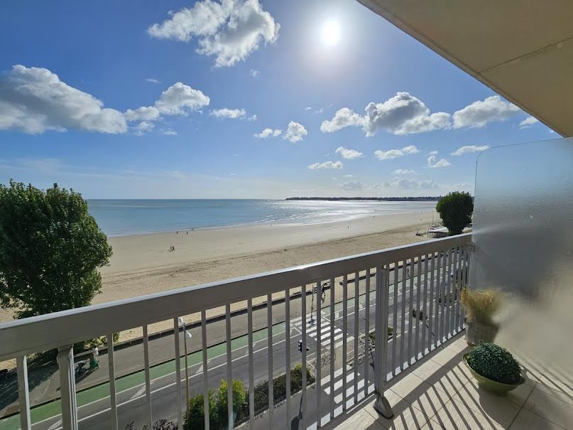 Vente appartement 2 pièces 56 m² à La Baule-Escoublac (44500), 650 000 €