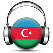 Azerbaijan Radio  Icon