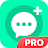 Messages Phone 15 - OS 17 Pro icon