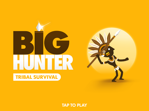 Big Hunter (Unlocked)