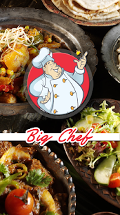 Big Chef, Sector 20,Chandigarh - náhled