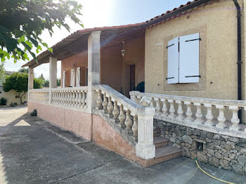 villa à Istres (13)