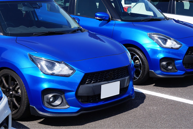フィットのGW・オフ会・都農ワイナリーMT・都農・新緑と愛車に関するカスタム事例の投稿画像25枚目