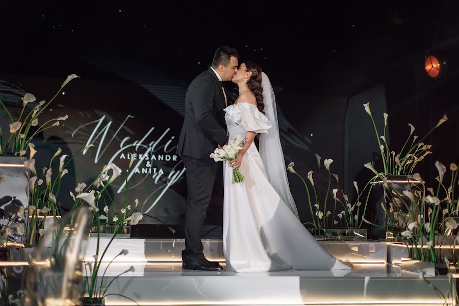 शादी का फोटोग्राफर Nastya Volkova (nastyavolkova)। फरवरी 23 का फोटो