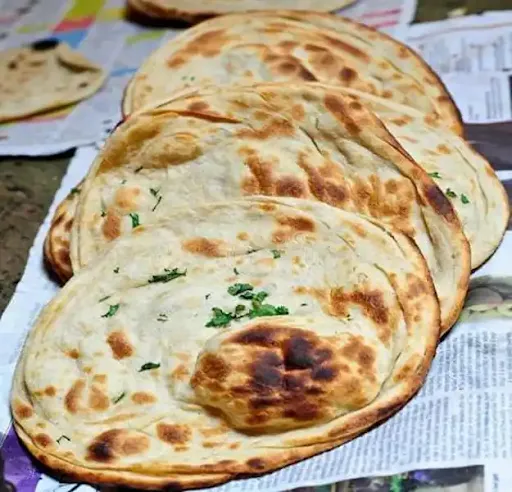 Tandoori Roti