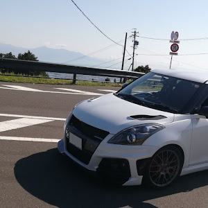 スイフトスポーツ ZC32S