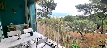 appartement à Banyuls-sur-Mer (66)