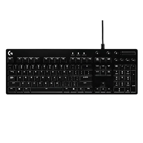 Bàn phím cơ Logitech G610