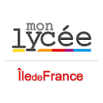 Cover Image of Download ENT Lycée IleDeFrance (MonLycée.net) 3.5 APK