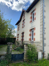 maison à Rilhac-Rancon (87)