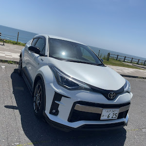 C-HR ZYX11