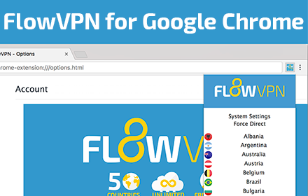 FlowVPN Preview image 0