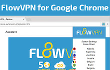 FlowVPN small promo image