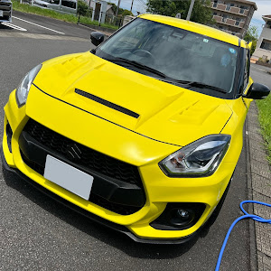 スイフトスポーツ ZC33S