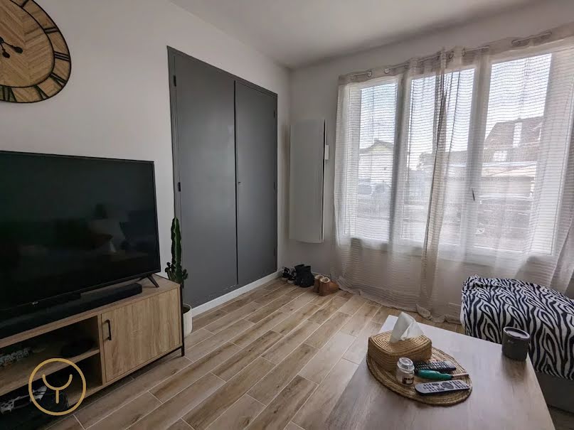 Vente appartement 4 pièces 56.13 m² à Saint-André-les-Vergers (10120), 88 000 €