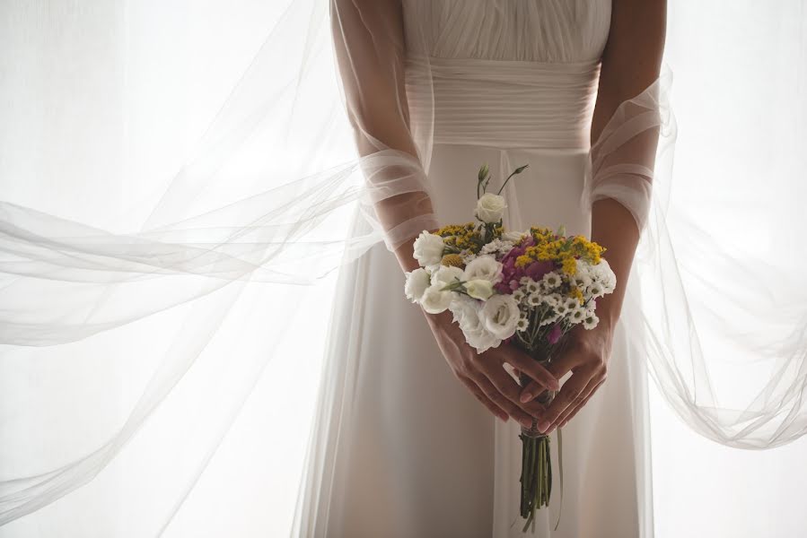 Photographe de mariage Antonio Bonifacio (mommstudio). Photo du 9 février 2019