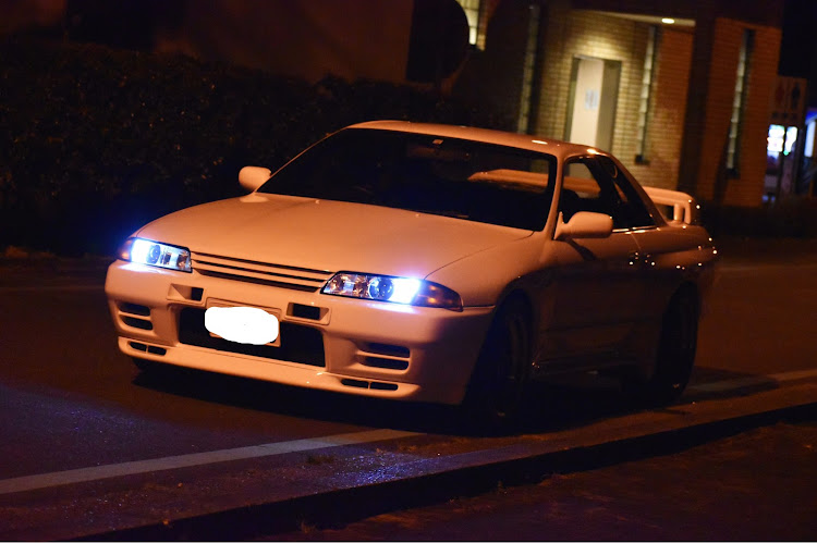 スカイライン GT-Rのスカイライン・スカイラインGT-R・DR30・ツーリングに関するカスタム事例の投稿画像2枚目