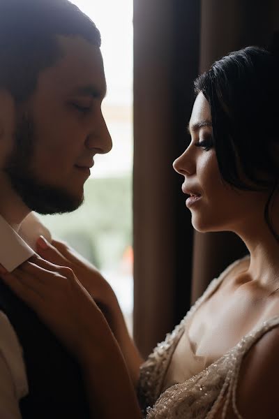 Wedding photographer Ekaterina Gacenko (ekaterinagacenko). Photo of 13 February 2020