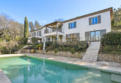 Property with pool 1