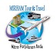 Download Mirham Tour & Travel For PC Windows and Mac 1.0