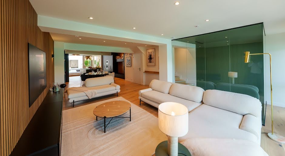 Vente appartement 6 pièces 220 m² à Saint-Brieuc (22000), 670 000 €