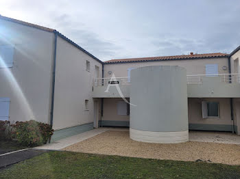 appartement à Chateau-d'olonne (85)