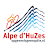 Alpe d'HuZes app icon