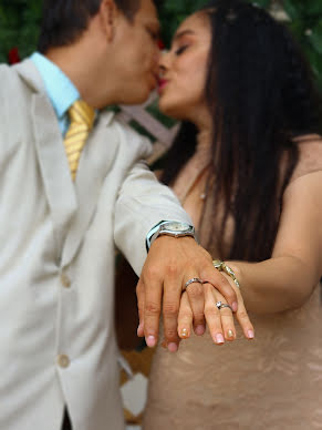 Svatební fotograf Julio Valencia (gpphotography). Fotografie z 29.ledna 2022