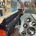 Cover Image of Скачать Gun Games 3D - шутер с оружием 1.0.2 APK