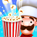 Pop Corn Maker Game