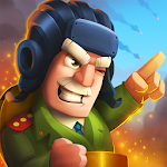 Cover Image of Baixar Tank to Tank 1.9 APK